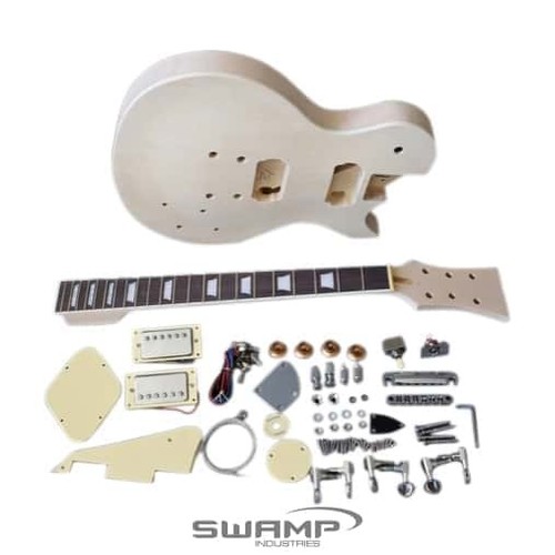 Swamp diy build - swamp, your