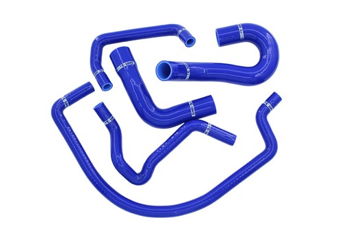 Silicone water coolant hose - water,
