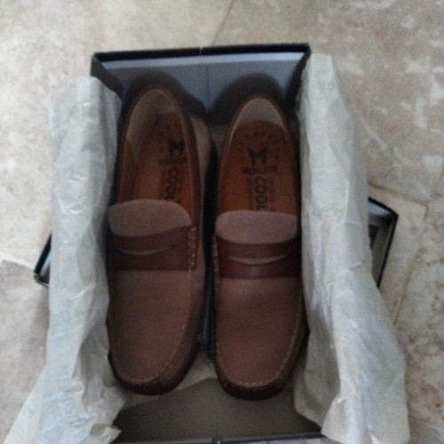Mephisto mens size baiardo - 8.5,