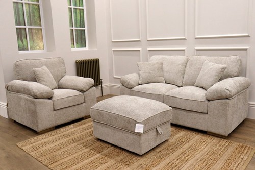 Premier collection dexter - collection,