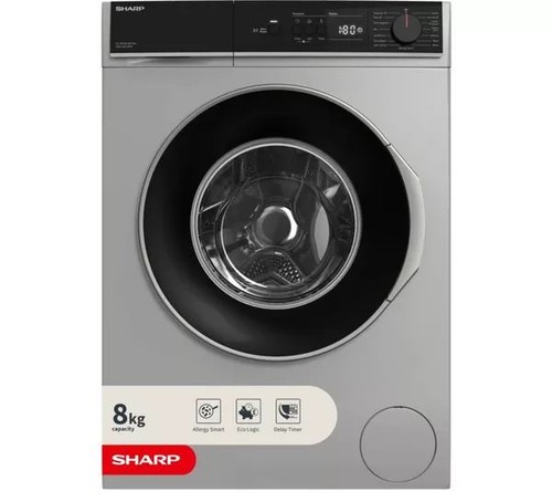 Sharp nfa814ba1na 8 kg - sharp, es-nfa814ba1na-en