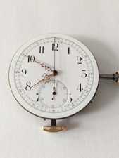 High Grade - Chronograph And