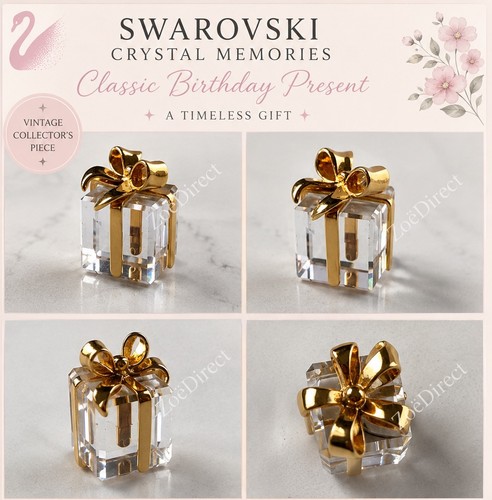 Swarovski crystal memories - swarovski,