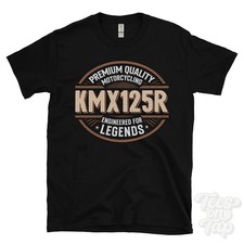 KMX125R T-SHIRT - PREMIUM