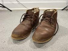 Vintage Red Wing Shoes Boots