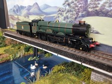 Hornby R3330 (OO) BR King