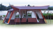 Extra Large Tent 12