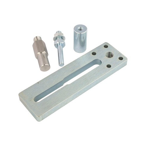 Biketek motorcycle riser stand - riser,