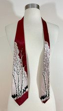 Vintage 1940's-50's Men's Neck