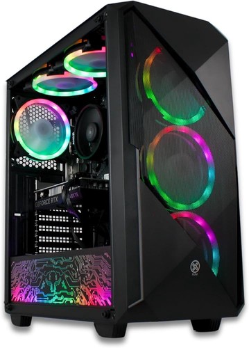 Xum legend gaming - xum, pc