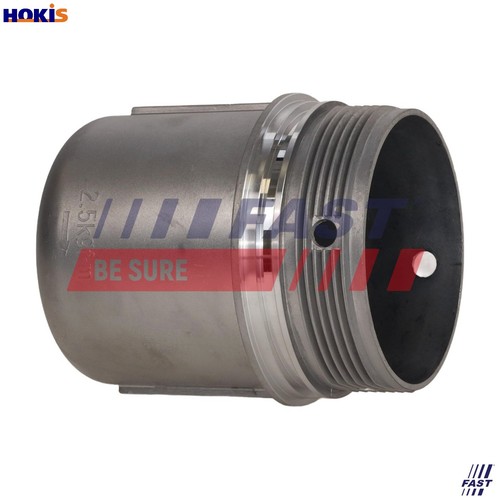 Cap oil filter housing - filter,