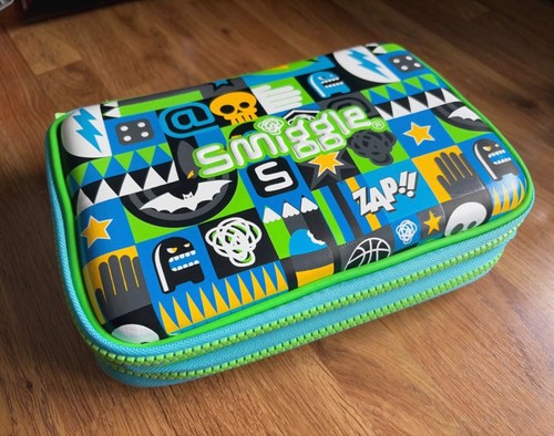 Smiggle double hard top - smiggle,