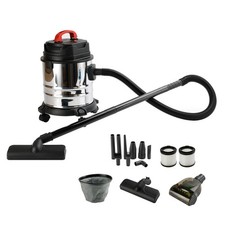 5 Gallon Steel Stainless