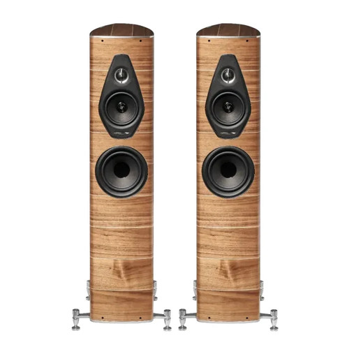 Sonus faber olympica nova - faber, 2