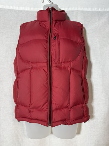 Gap quilted puffer - quilted,