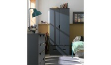 Pagnell 2 Door 2 Drawer