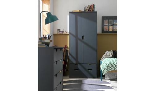 Pagnell door drawer - door, 2