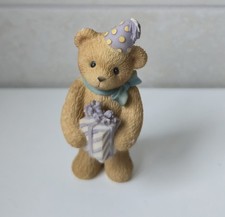 Cherished Teddies Celebration