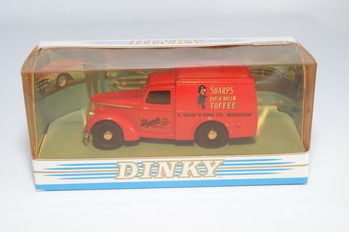 A35 matchbox dinky - a35,