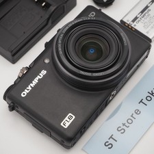 [N Mint] Olympus XZ-1 XZ1
