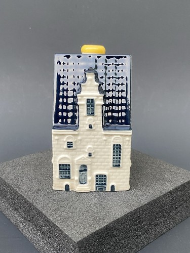 Klm bols blue delft amsterdam - bols,