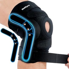 WellSync Hinged Knee Brace