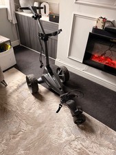 Motocaddy M7 Remote Electric