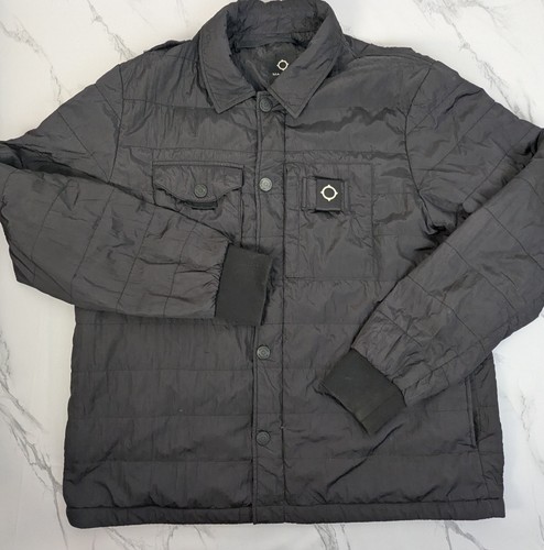 Strum cusk mens padded - 'cusk',