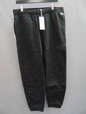 BNWT LACOSTE Men's Black