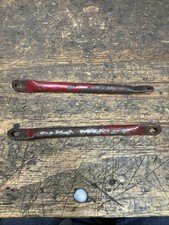 Triumph Head Steady Brackets Pos T100 5T 500.  F