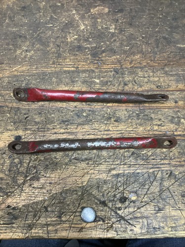 Triumph head steady - triumph, brackets