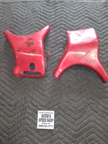 Suzuki 750 intruder frame - 750,
