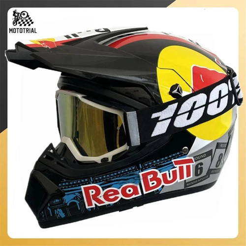 Adult off road motocross - adult,