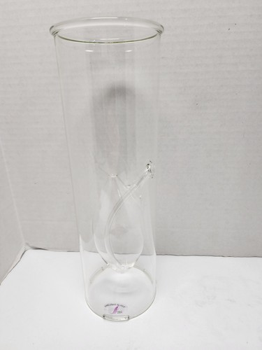 Vintage handblown firelight - vintage,