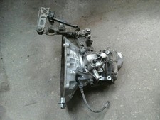 VAUXHALL ASTRA MK5 H 1.6 1.8