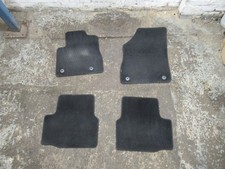 2018 VAUXHALL ASTRA K 1.6