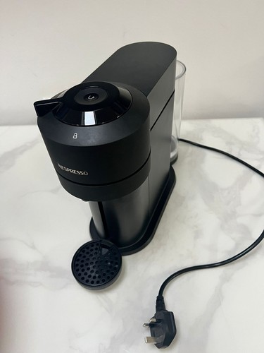 Krups nespresso vertuo - krups,