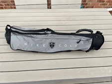 Nike Golf Pencil Bag Single