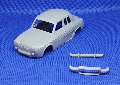Renault ondine dauphine 32 - ondine,