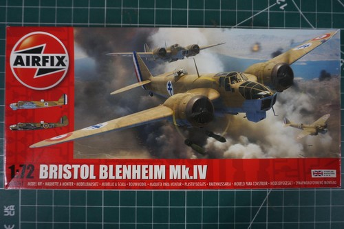 Airfix superb rare - airfix,