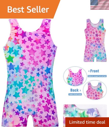 Leotards for girls gymnastics - for,
