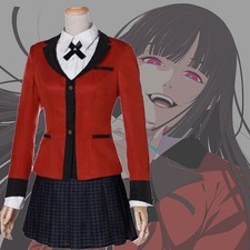 Stunning Kakegurui Jabami