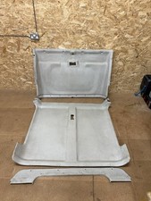 GENUINE LAND ROVER DEFENDER