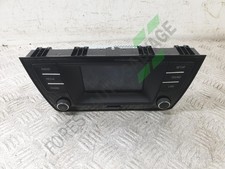 2016 skoda fabia head - skoda,