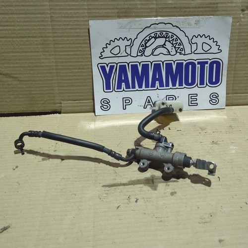 Honda cb125r 125r - cb125r, 125