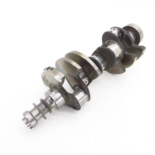 Crankshaft m177 mercedes benz - m177,