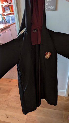Genuine harry potter - genuine,