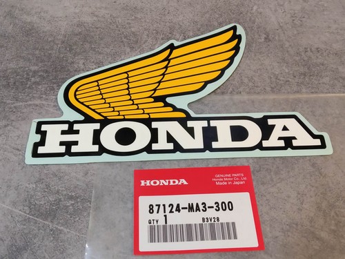 Honda 87124 ma3 300 xlv750r - 87124-ma3-300,