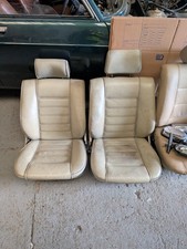 Bmw E24 635csi 6 Series Front