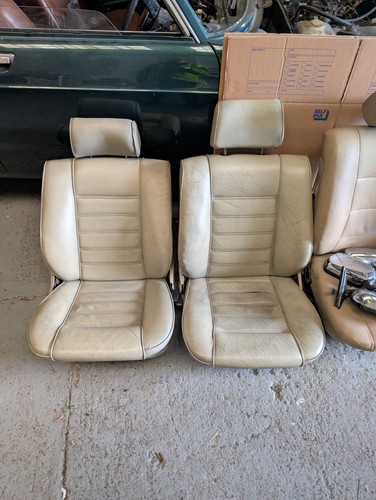 Bmw e24 635csi series front - 6,